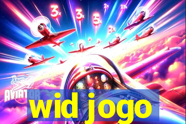 wid jogo