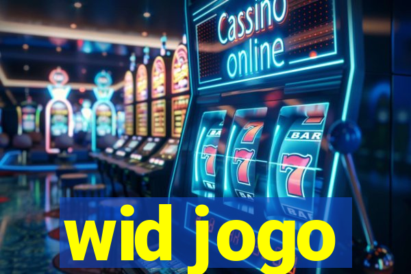wid jogo