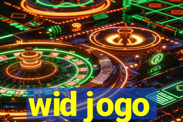 wid jogo