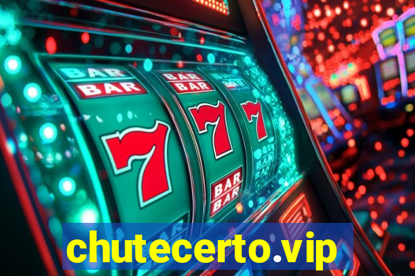 chutecerto.vip