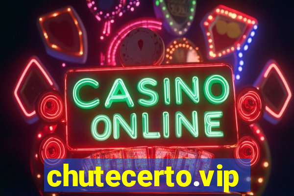 chutecerto.vip