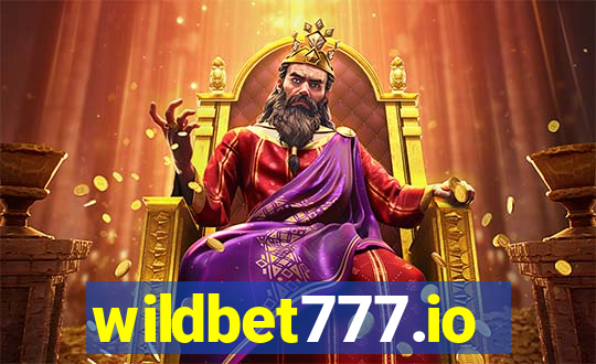 wildbet777.io
