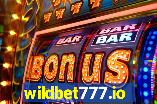wildbet777.io