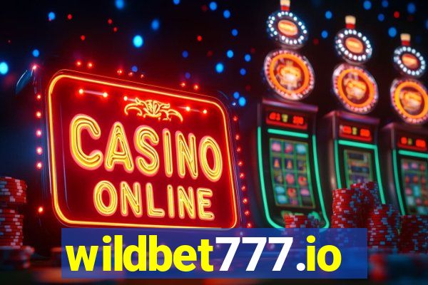 wildbet777.io