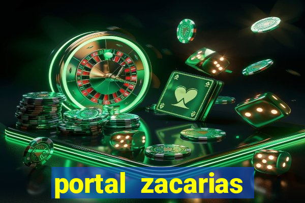 portal zacarias maloqueiro cava sua própria cova