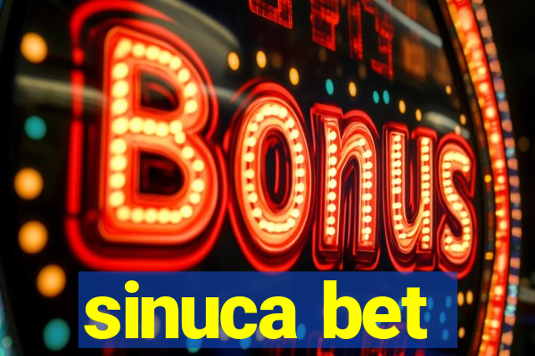 sinuca bet