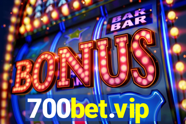 700bet.vip