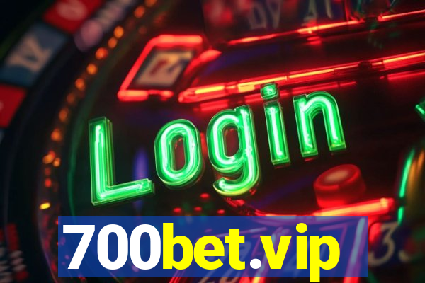 700bet.vip