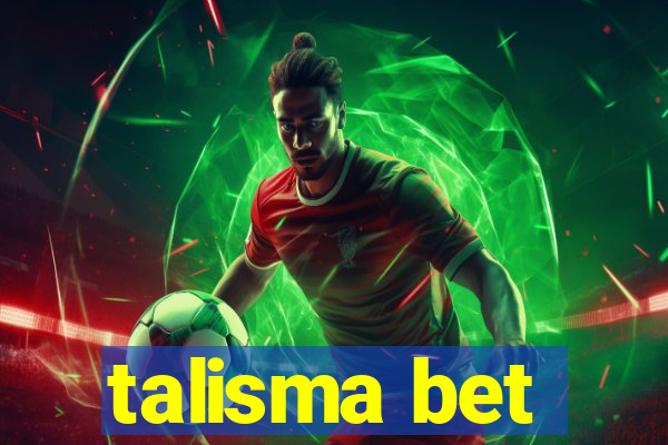 talisma bet
