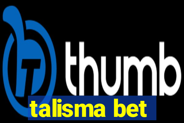 talisma bet