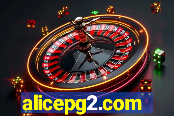 alicepg2.com