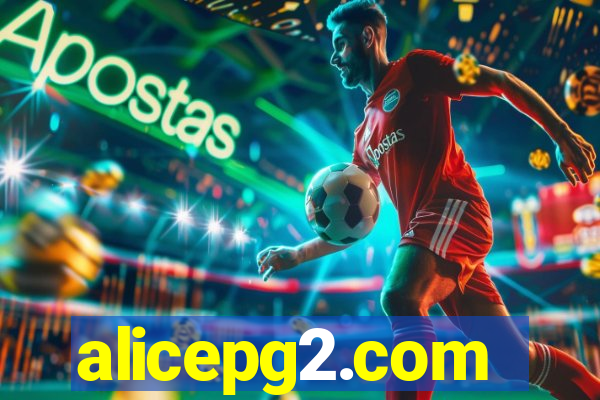 alicepg2.com