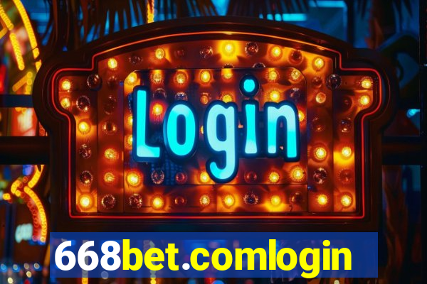 668bet.comlogin