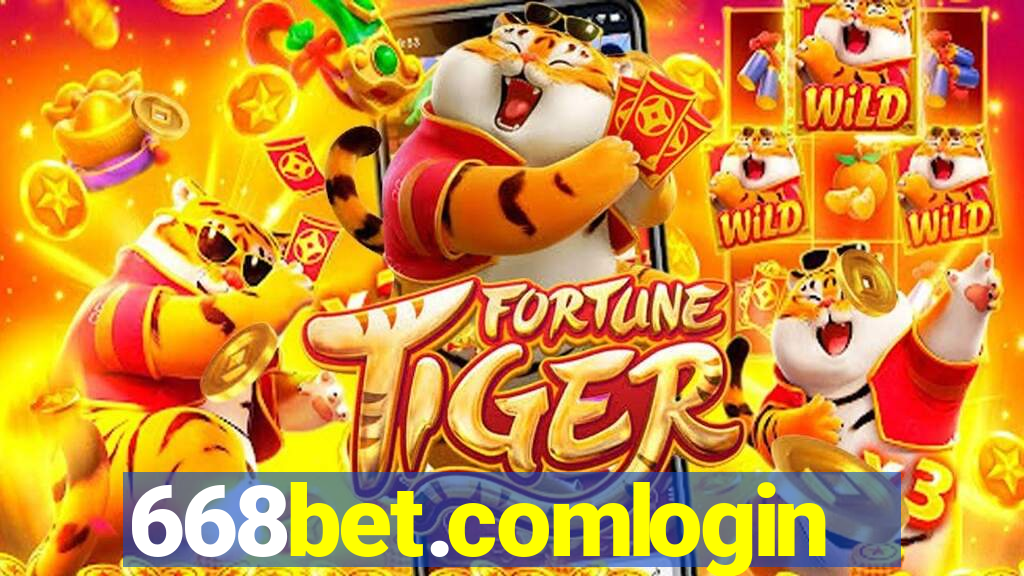 668bet.comlogin