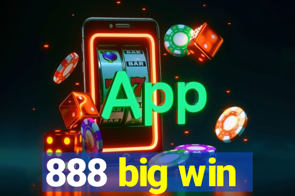 888 big win