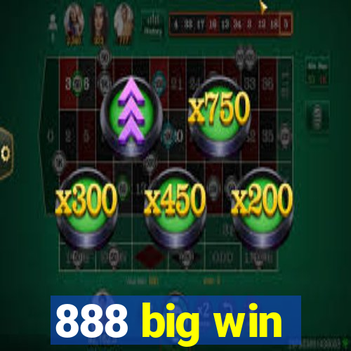 888 big win