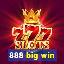 888 big win