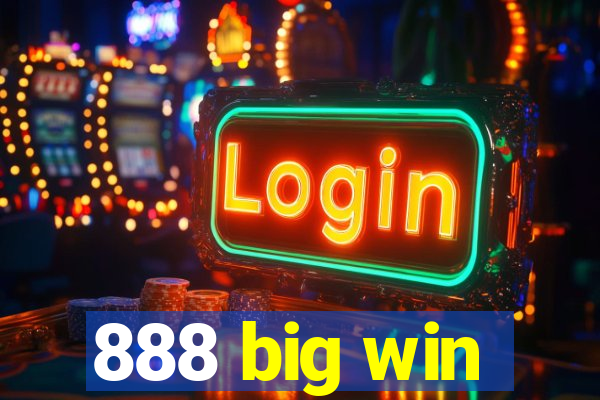 888 big win