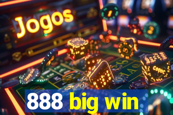 888 big win