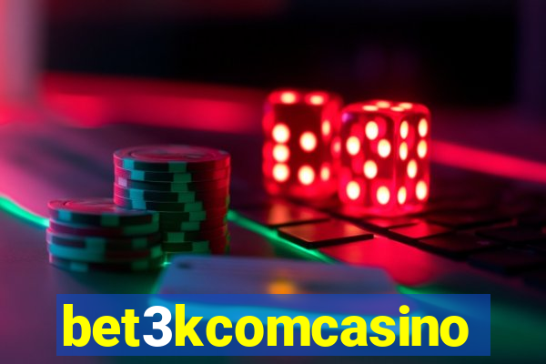 bet3kcomcasino