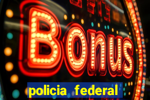 policia federal investiga flamengo