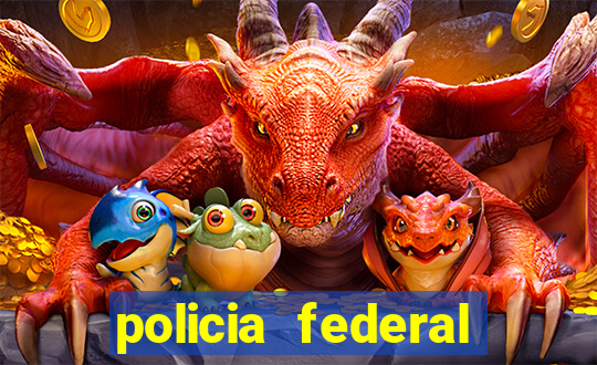 policia federal investiga flamengo
