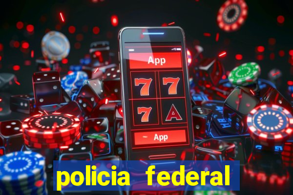 policia federal investiga flamengo