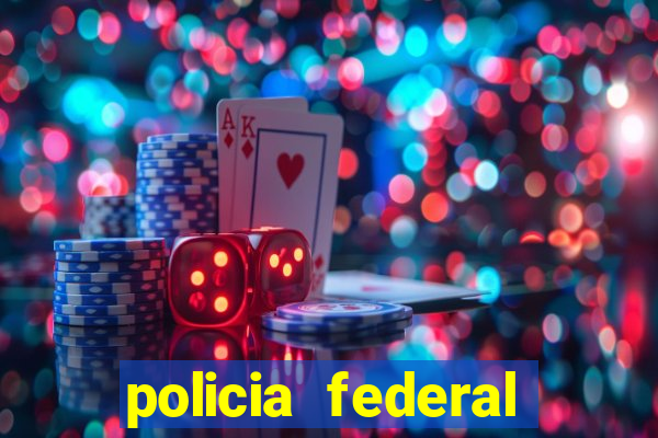 policia federal investiga flamengo