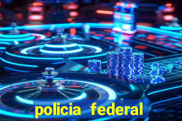 policia federal investiga flamengo