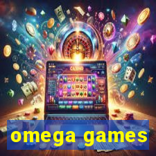 omega games