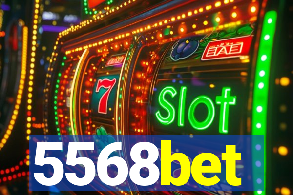 5568bet