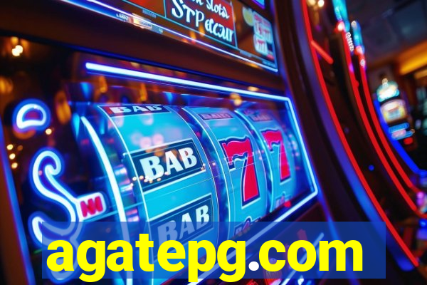 agatepg.com