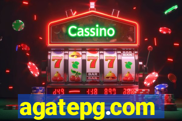 agatepg.com
