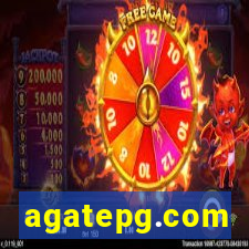 agatepg.com