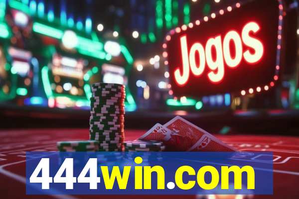 444win.com