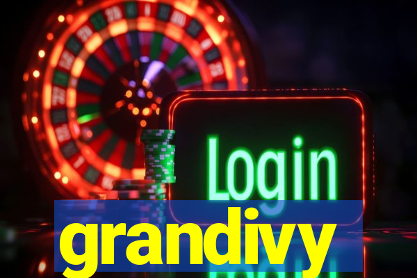 grandivy