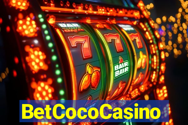 BetCocoCasino