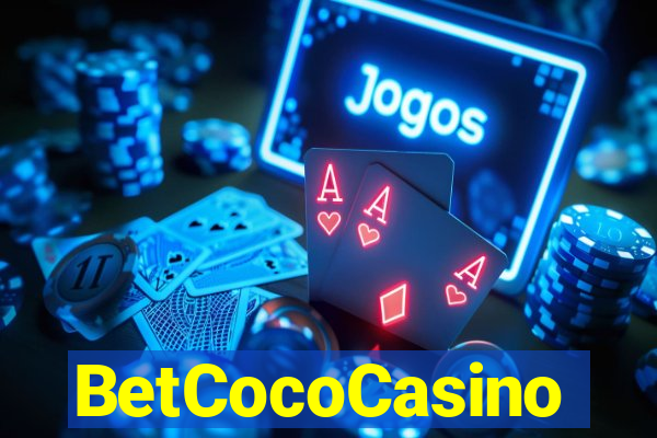 BetCocoCasino