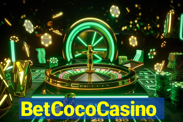 BetCocoCasino