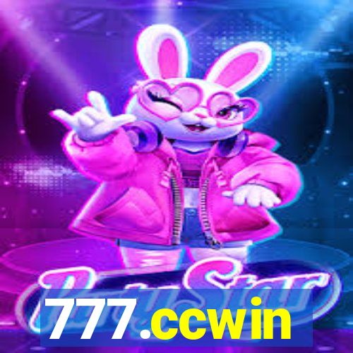 777.ccwin