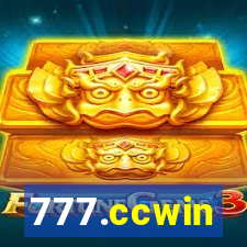 777.ccwin
