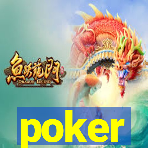 poker
