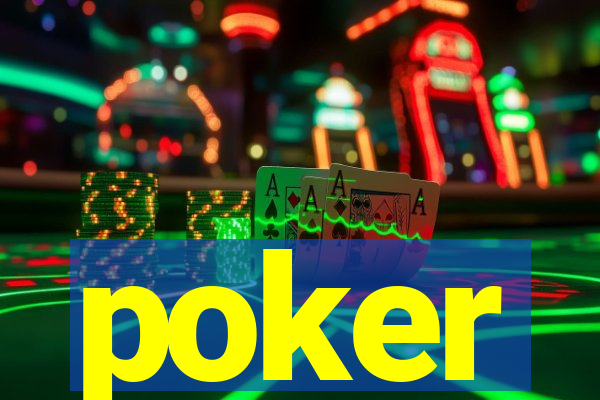 poker