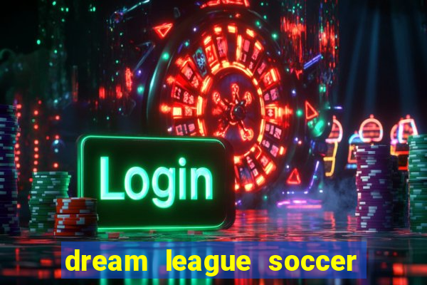 dream league soccer kit flamengo 2019