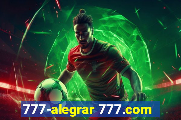 777-alegrar 777.com