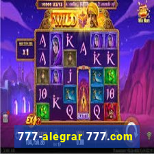 777-alegrar 777.com