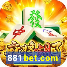 881 bet.com