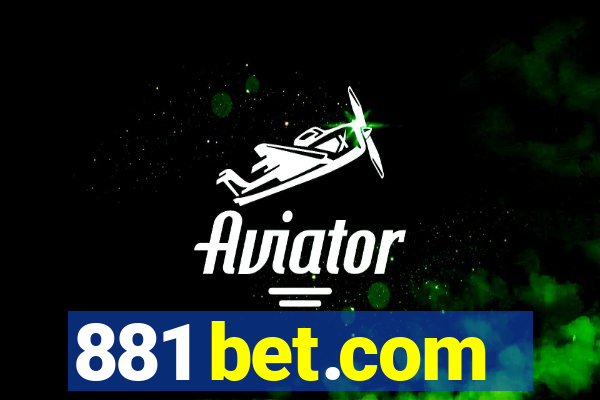881 bet.com