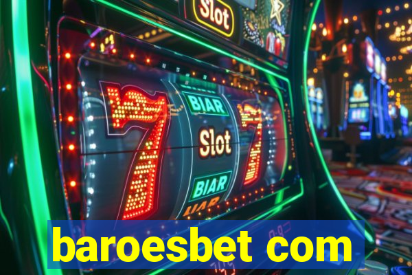 baroesbet com