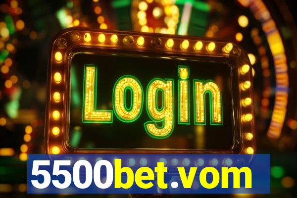 5500bet.vom